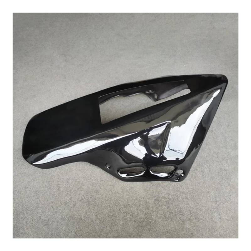 Motorrad Seitenverkleidung Motorrad Zubehör Bellypan Unteren Motor Spoiler Cowling Schutz Verkleidung Fit Für Z 900 Z900 2017 2018 2019 von LUTFI