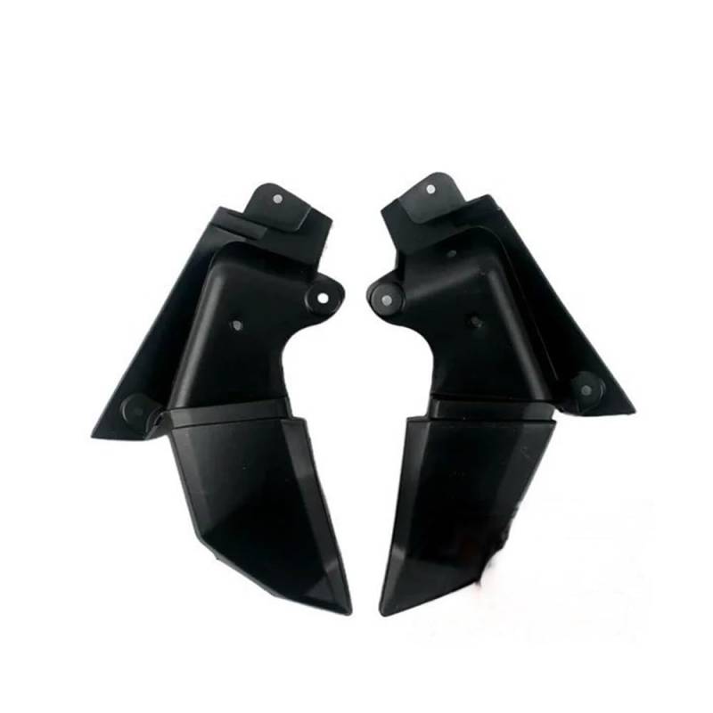 Motorrad Seitenverkleidung Motorrad Zubehör Links Rechts Seite Verkleidung Innere Gugel Panel Fit Für Ka&wasaki Z800 Z 800 2013 2014 2015 2016 von LUTFI