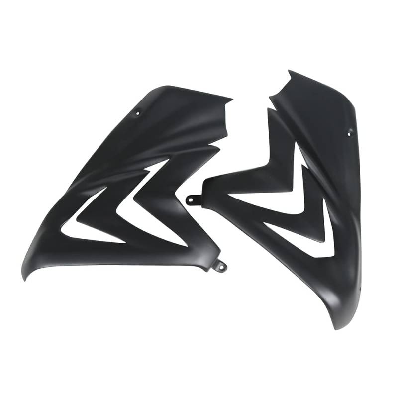 Motorrad Seitenverkleidung Motorrad Zubehör Sitz Seite Abdeckung Panel Hinten Schwanz Gugel Verkleidung Für CBR 650 R CBR 650R CBR650R 2019 2020 2021 2022 von LUTFI