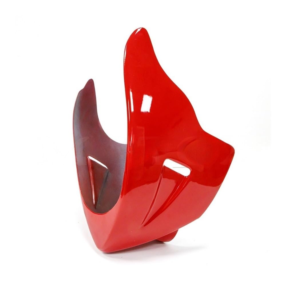 Motorrad Seitenverkleidung Motorradzubehör Bellypan Lower Engine Spoiler Cowling Protection Fairing Fit Für Monster 659 696 795 796 1100 von LUTFI