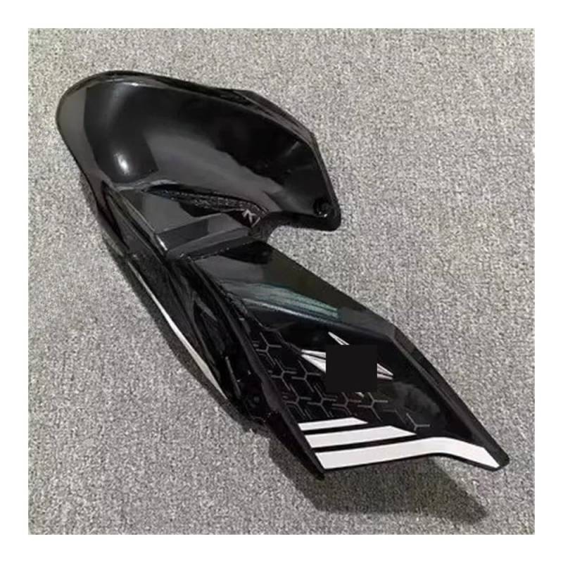 Motorrad Seitenverkleidung Motorräder Tank Trim Abdeckung Für Ka&wasaki Z900 Z 900 2020 2021 2022 2023 Verkleidung Cowling Schutz Seite Schutz Panel von LUTFI