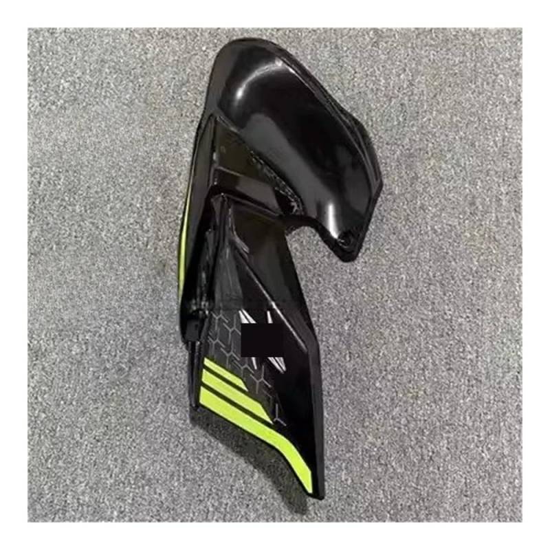 Motorrad Seitenverkleidung Motorräder Tank Trim Abdeckung Für Ka&wasaki Z900 Z 900 2020 2021 2022 2023 Verkleidung Cowling Schutz Seite Schutz Panel von LUTFI