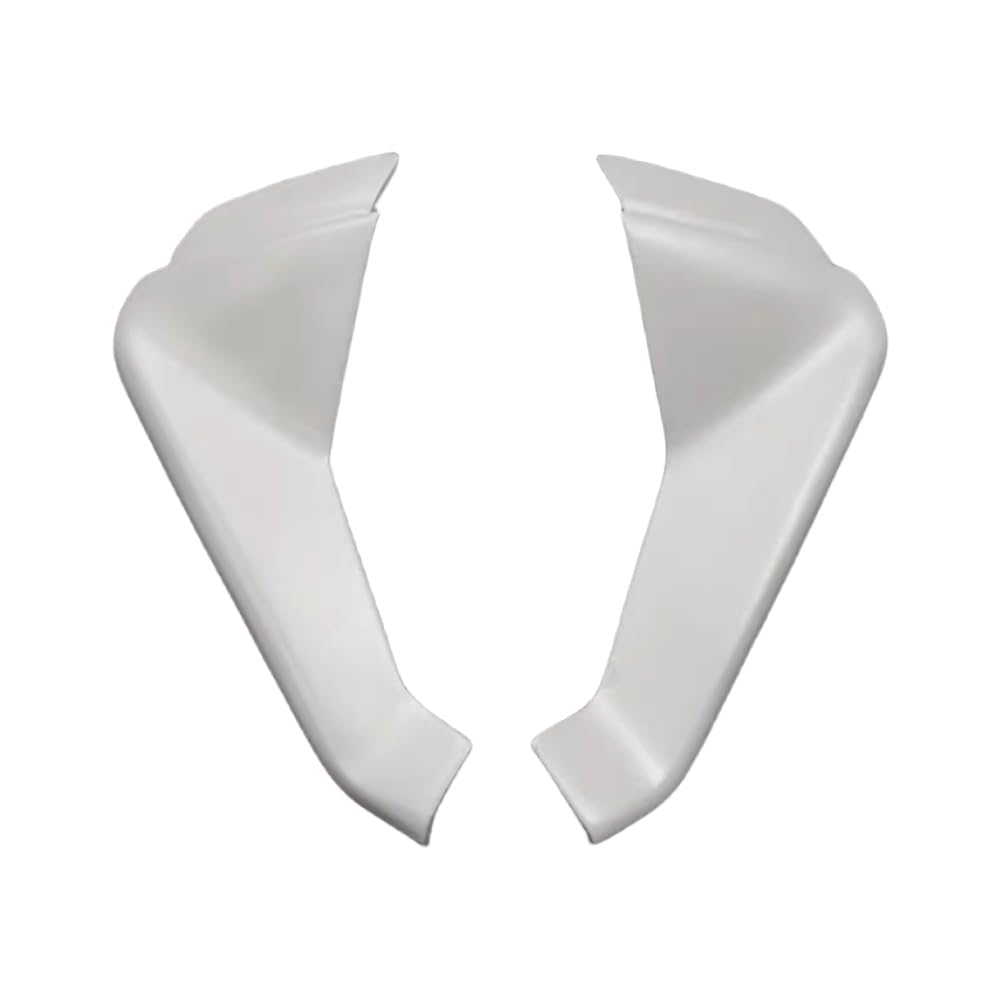 Motorrad Seitenverkleidung Wind Flügel Abdeckung Verkleidung Winglets Für Aprilia RS 660 2021 2022 2023 2024 RS660 2023 Motorrad Front Lip Verkleidung Schutz von LUTFI