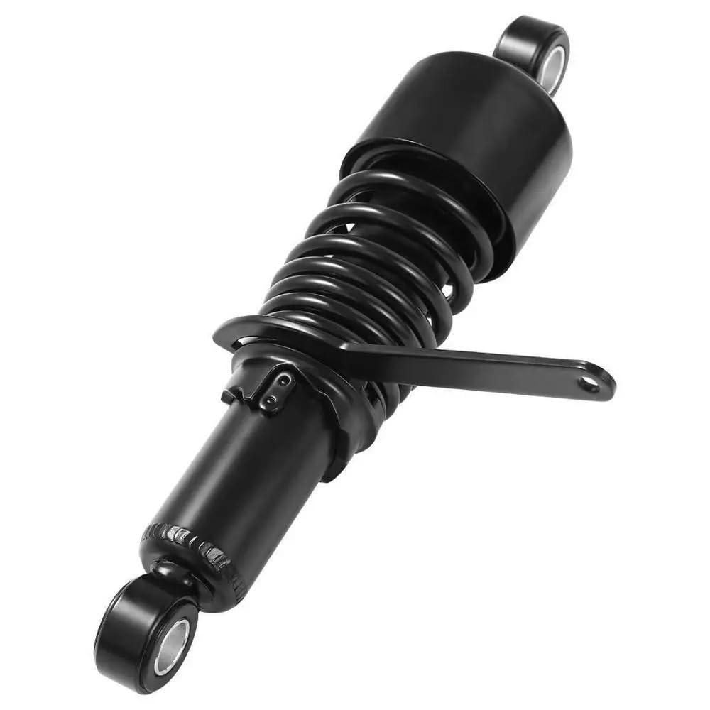 Motorrad Stoßdämpfer Motorrad 105'' 267mm Hinten Stoßdämpfer Suspension Für Ha&rley Für Sportster 883 1200 XL883 XL883N XL1200X 2004-2012 von LUTFI