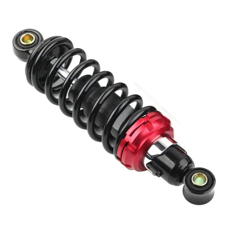 Motorrad Stoßdämpfer Motorrad Hinten Stoßdämpfer Suspension Dämpfer Frühling Teil 230mm 260mm Zubehör Motorrad Stoßdämpfer Suspension von LUTFI