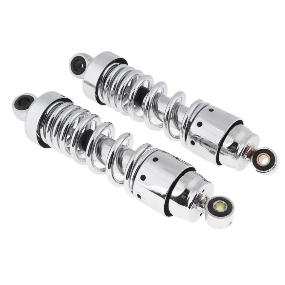 Motorrad Stoßdämpfer Motorrad Suspension Bühne 270mm Hinten Stoßdämpfer Schock-absorbieren Für Für Rebel 250 Ca250 CMX250 1985-2012 von LUTFI