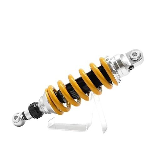 Motorrad Stoßdämpfer Universal Motorrad 260/280/300MM Hinten Stoßdämpfer Dämpfung Suspension Motorrad Schock Dämpfer Stoßdämpfer Dämpfer von LUTFI