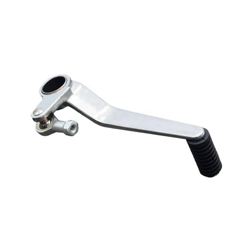 Schalthebel Ganghebel Motorrad Aluminium Schalthebel Shifter Fuß Pedal Für SU&ZUKI K5 K7 GSXR 1000 GSXR1000 GSX-R 2005 2006 Getriebe Schalthebel von LUTFI