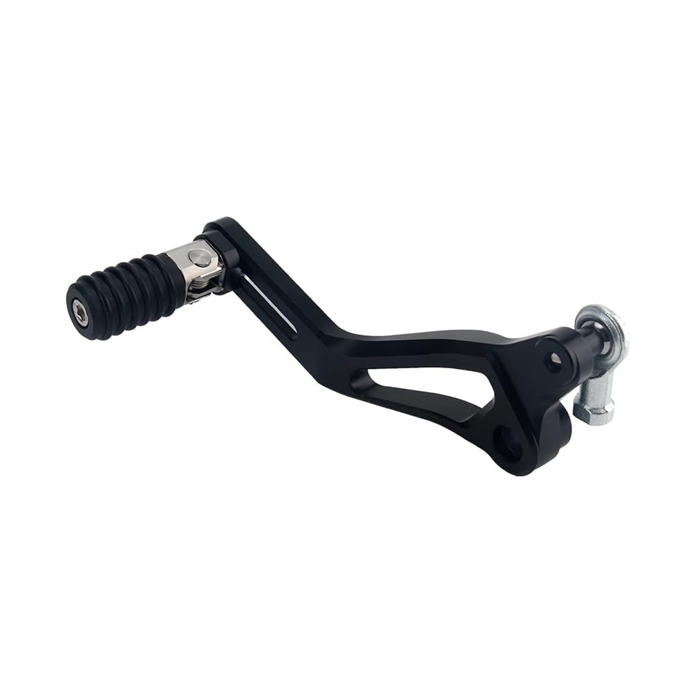 Schalthebel Ganghebel Motorrad Einstellbare Folding Schalthebel Shift Pedal Hebel Passend Für Kaw&asaki Ninja 400 Z400 Ninja400 2018 2019 2020 2021 2022 von LUTFI