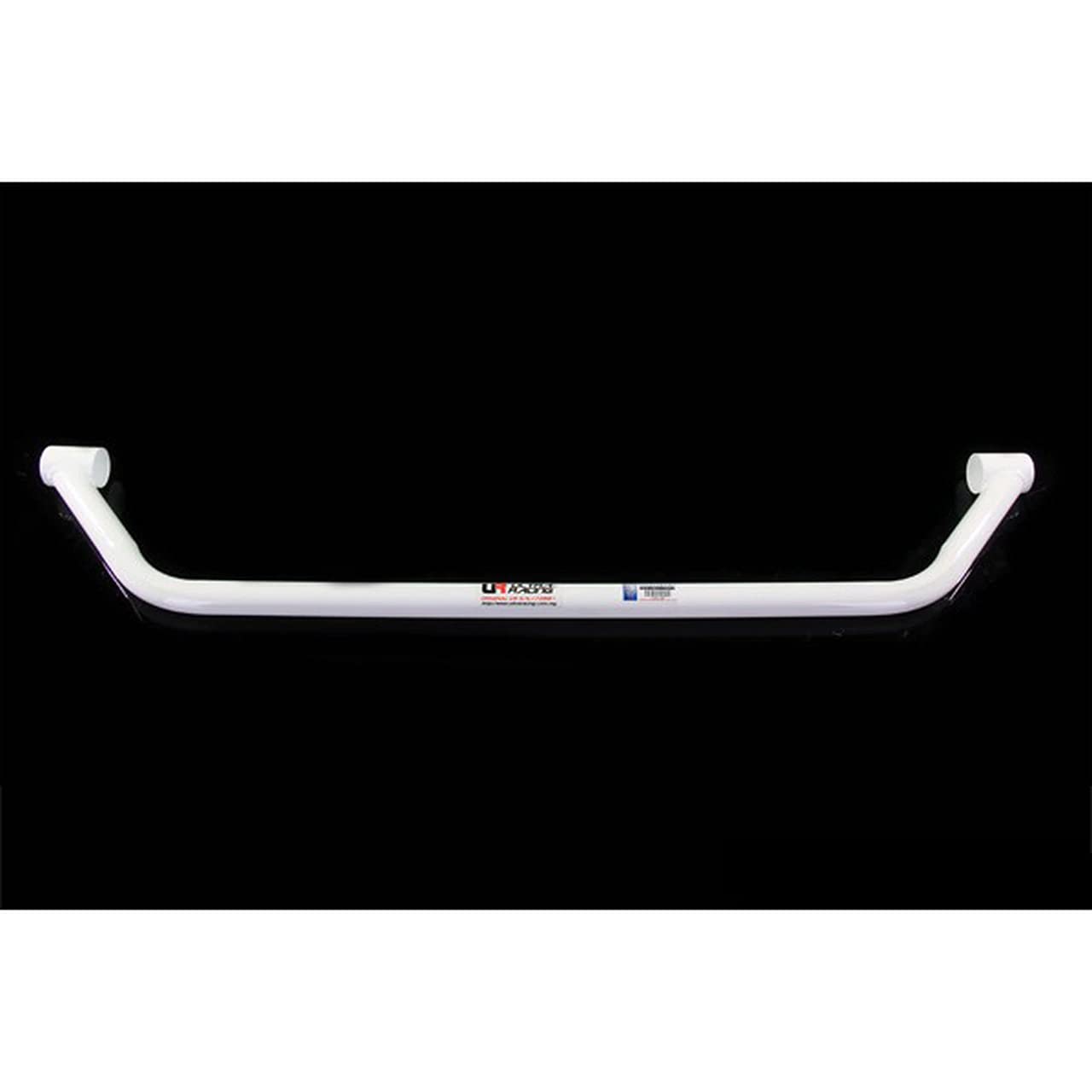 Toyota Corolla 1.8 00-13 UltraARACING 2P REAR LOWER TIEBAR von LUXERAD