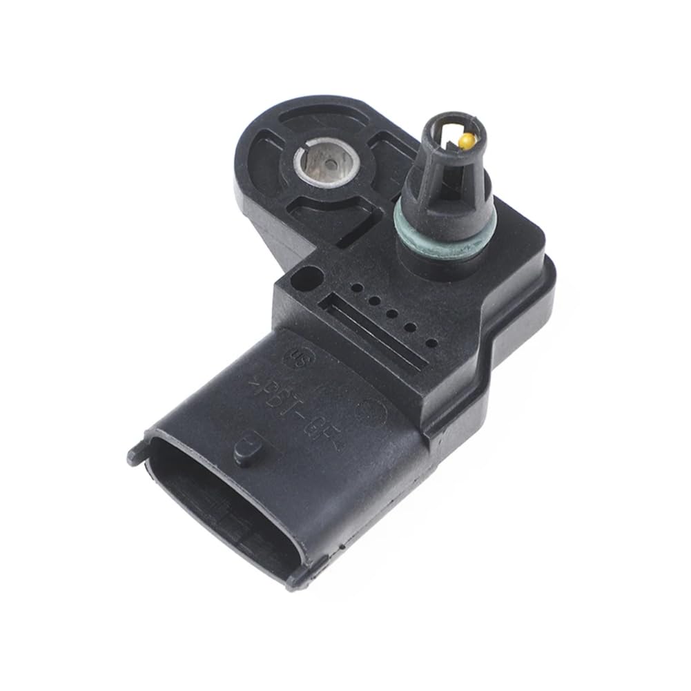 0281002456 4-poliger 3,5-bar-MAP-Krümmerdrucksensor, für Cummins, für FIAT, für Mercedes-Benz, für Alfa, für Romeo, für Lancia, für Nissan von LVHUIDEH