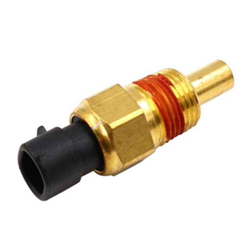 15326386 2-poliger Wassertemperatursensor, für Chevy Astro S10 Silverado Suburban Tahoe Impala Lumina Blazer C1500 C2500 C3500 von LVHUIDEH