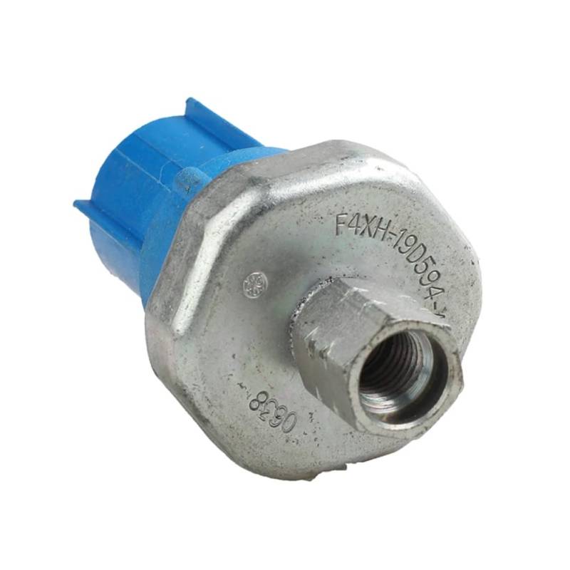 4-poliger Klimaanlagen-Drucksensor F4XH-19D594-AA F4XH19D594AA, für Ford Mondeo von LVHUIDEH