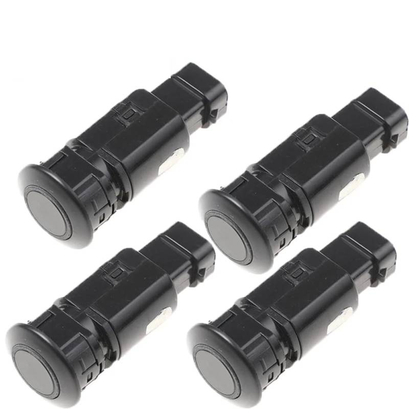 4 stücke Auto PDC Parkplatz Sensor 95720-1M010 957201M010, Für Hyundai, Für Kia von LVHUIDEH