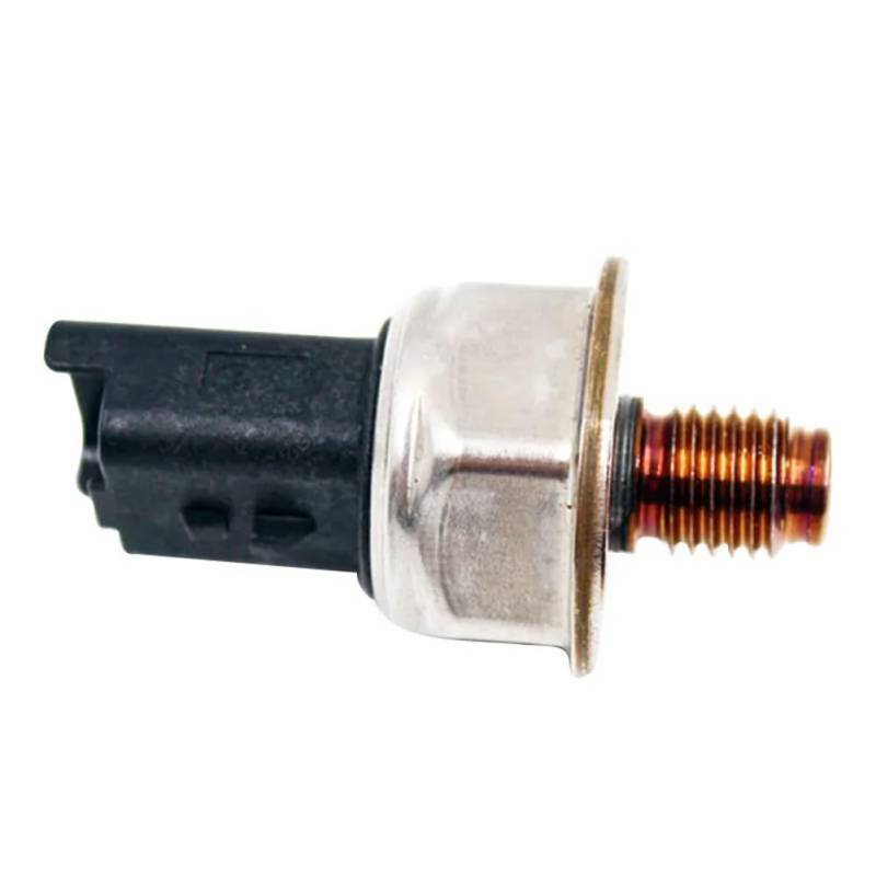 55PP34-01 Kraftstoffverteilerrohr-Drucksensor, Für Peugeot 206 Plus 1.4 D 208 1.2 1.4 HDI 1.6 GTI 1.6 HDI von LVHUIDEH