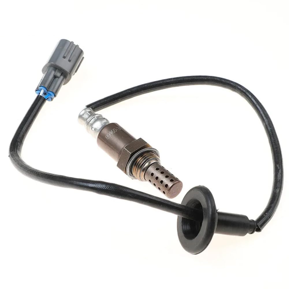 Sonde Sauerstoffsensor 89465-30710 8946530710, Für Lexus GS300 3.0L 2006 GS350 2007 GS430 3.0L 2006-2007 von LVHUIDEH