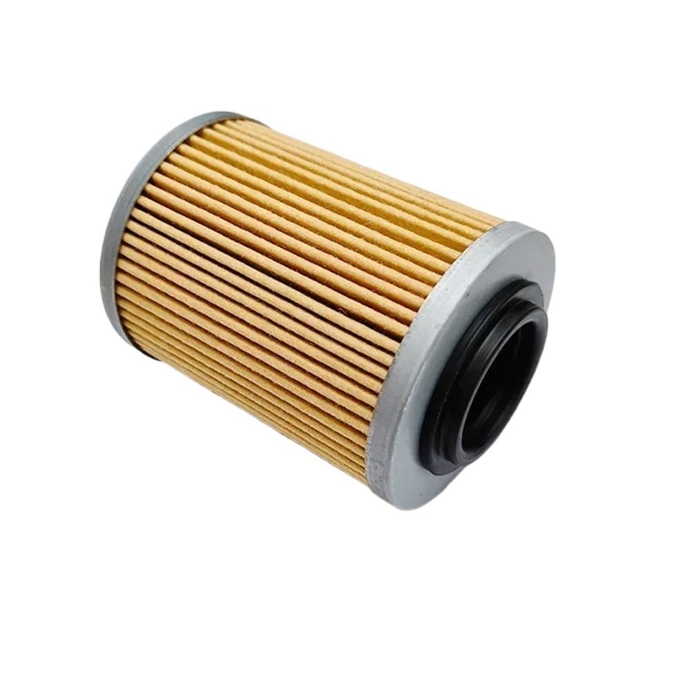 Ölfilter for ATV 450 Outlander L Max EFI 2015-2018 450 Outlander Max EFI STD DPS 2022 450 Outlander Max EFI 2019-2021(4pc) von LVXBHZQD