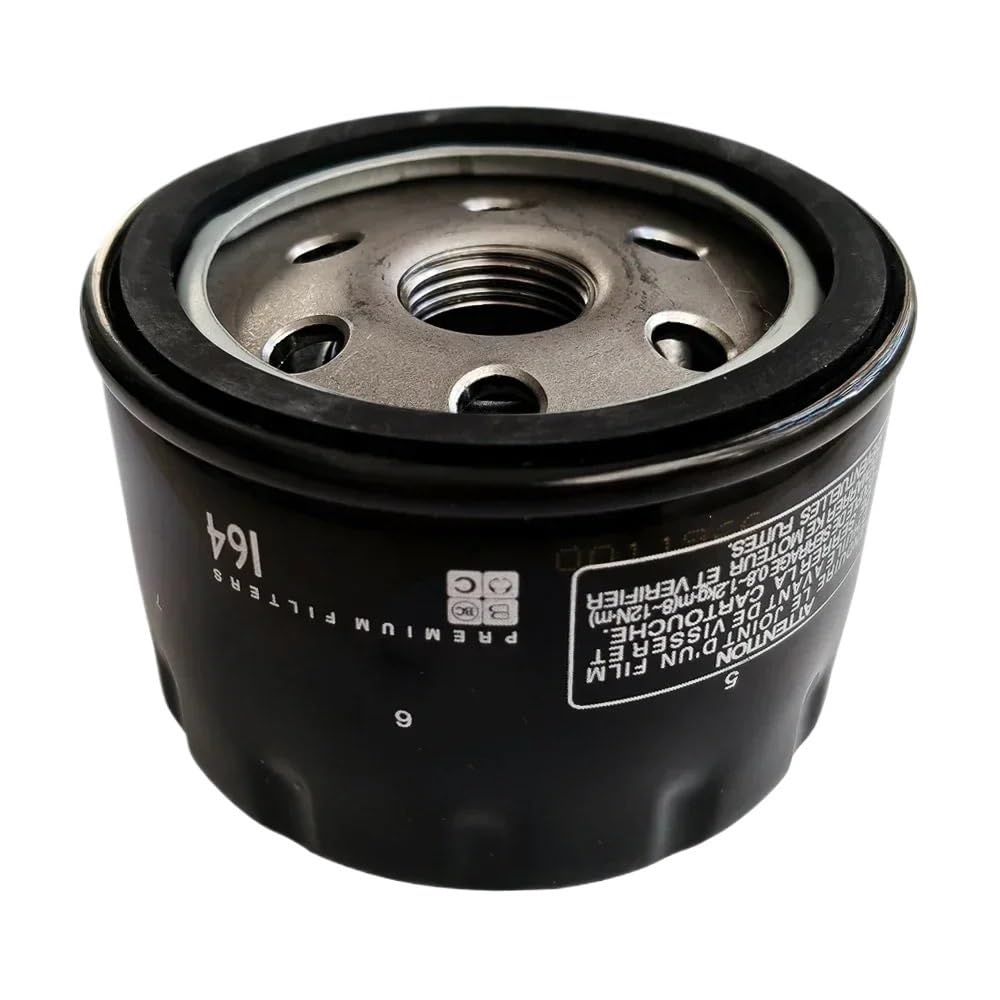 Ölfilter for K1600 GTL K48 2011–2024 K1600GTL 2025 K 1600 GTL Exklusive K48 2013–2016 R18 Classic 2020–2025 2022 2023 2024(1pc) von LVXBHZQD