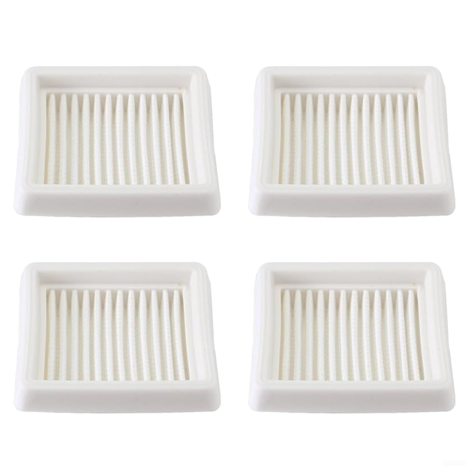 Luftfilter-Set für PE-2620 PB-2620 SRM-2620 für SRM-2620T SRM-3020 Trimmer, Gebläse, Rasenmäher, verbesserte Motoreffizienz von LVYXON