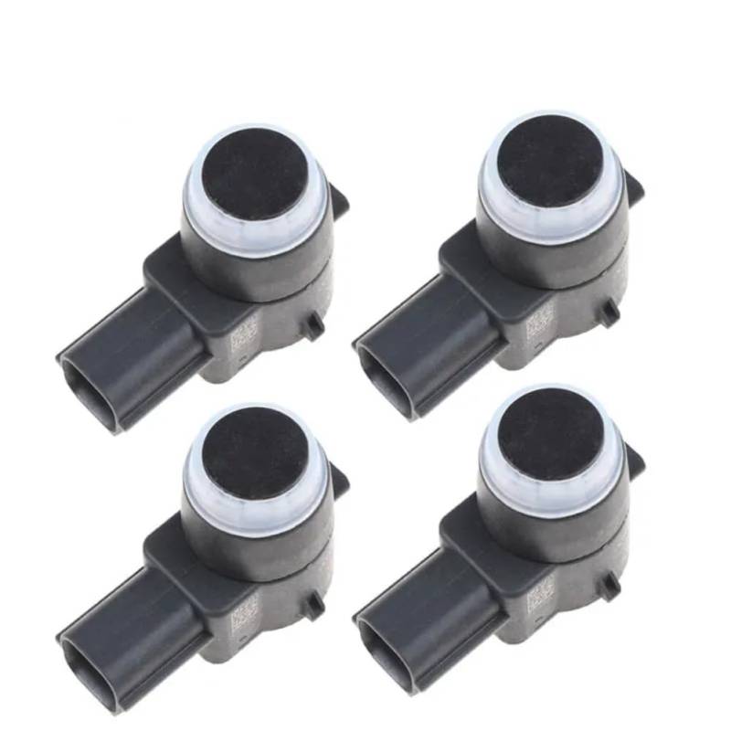 4PCS PDC Parkplatz Sensor, Für Chevrolet, Für Cadillac, Für GMC, Für Buick 25980282 0263003985 von LWDXMYKW