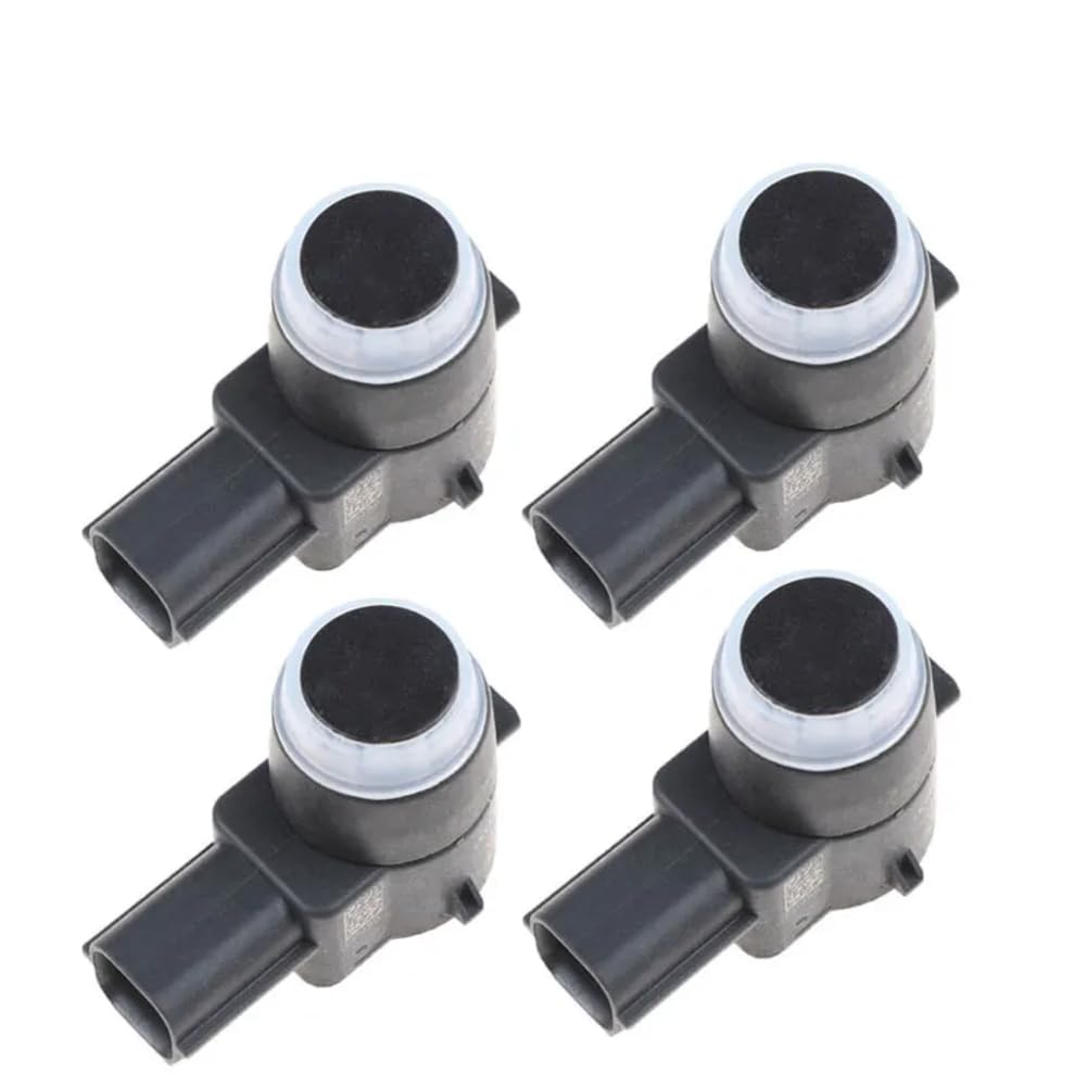 4PCS PDC Parkplatz Sensor, Für Chevrolet, Für Cadillac GMC, Für Buick 25980282 0263003985 von LWDXMYKW