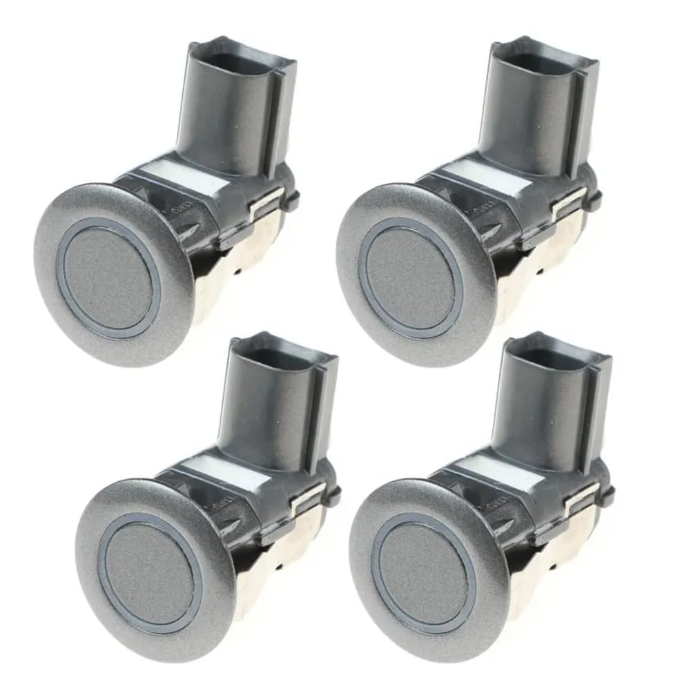 4PCS Park Parkplatz Sensor PDC, Für Nissan, Für Infiniti G25 G37 EX35 QX56 FX50 25994-CM13E 25994CM13E von LWDXMYKW