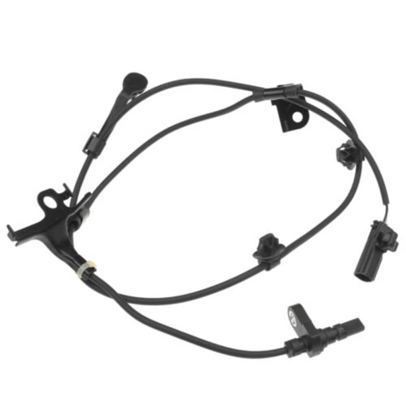 89542-52100 89543-52100 ABS-Raddrehzahlsensor vorne Links rechts, für T=o=y=o=t=a Prius C L4 1.5L 2012 2013 2014 2015 2016 2017 2018 von LWDXMYKW