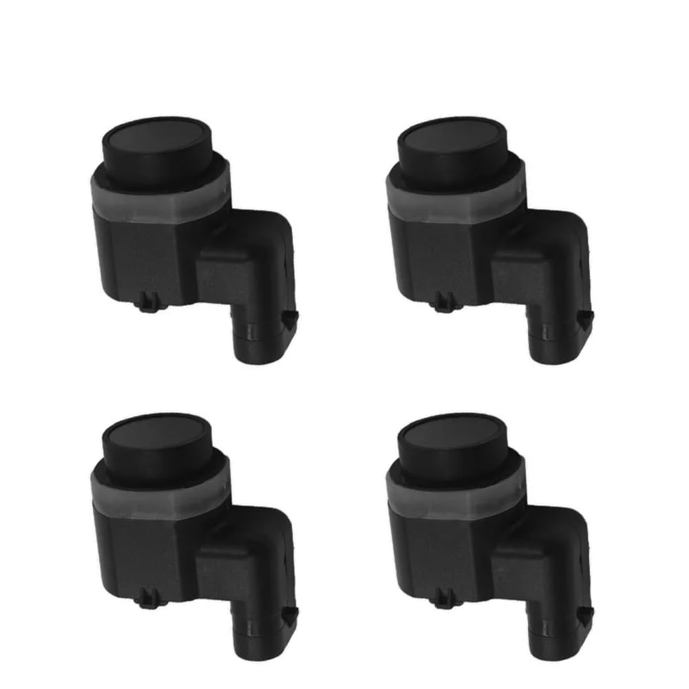 Neue PDC Parkplatz Sensor 4PCS 30786512 31341638, Für Volvo C30 C70 S40 S60 S80 V40 V50 V60 V70 XC60 von LWDXMYKW