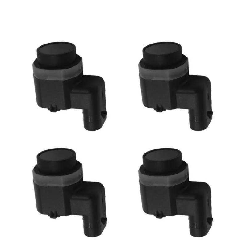 Neue PDC Parkplatz Sensor 4PCS 30786512 31341638, Für Volvo C30 C70 S40 S60 S80 V40 V50 V60 V70 XC60 von LWDXMYKW