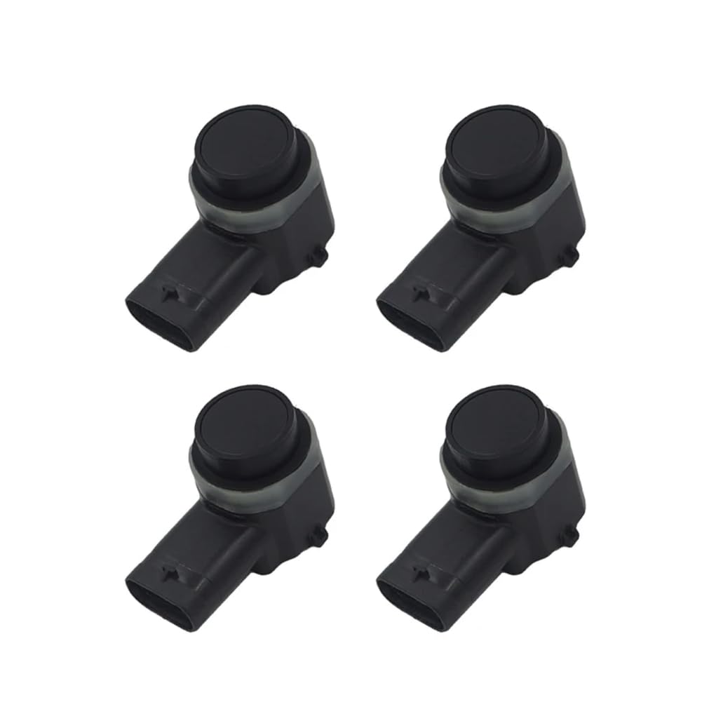 Neue PDC Parkplatz Sensor Sensor Unterstützung 4PCS, Für VW, Für Skoda, Für, für Sitz 5KD919275 von LWDXMYKW