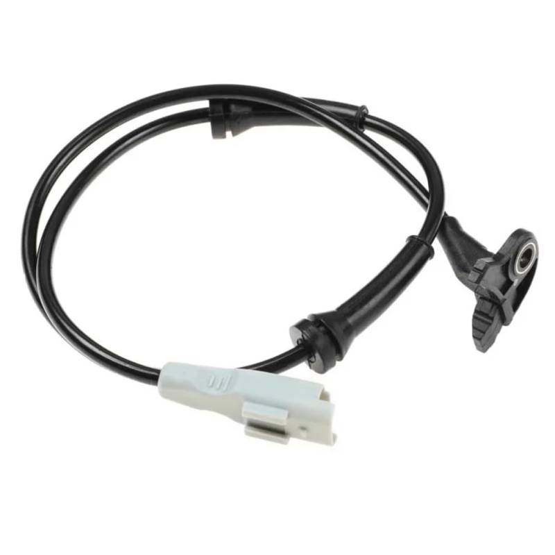 Neuer ABS-Raddrehzahlsensor vorne Links rechts, für Peugeot 307 308 408, für Citroen C4 454588 9659058280 96353847 0265007423 4545K3 von LWJUWOKL