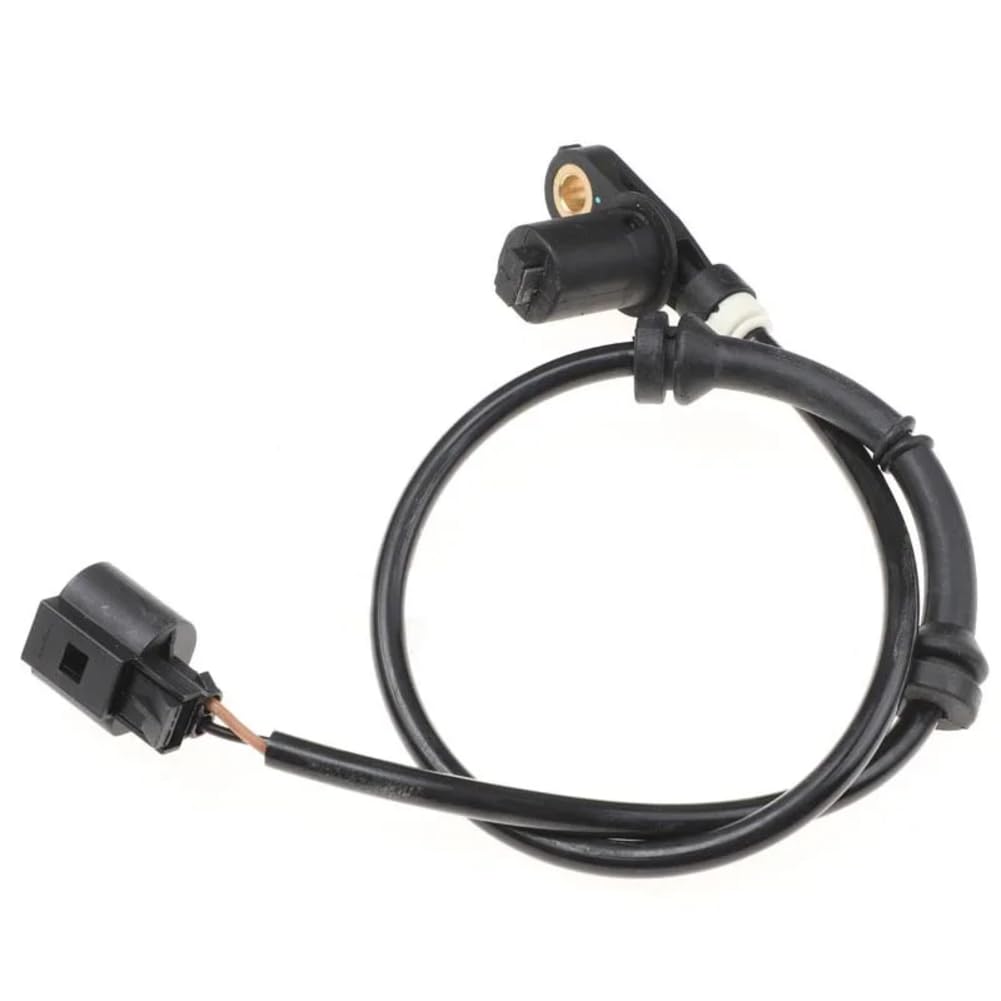 vNeuer ABS-Raddrehzahlsensor 98VW2B372BA 98VW-2B372-BA 1048603, für Ford Galaxy 95-06 Seat Alhambra 96-10, für VW Sharan 95-10 von LWJUWOKL