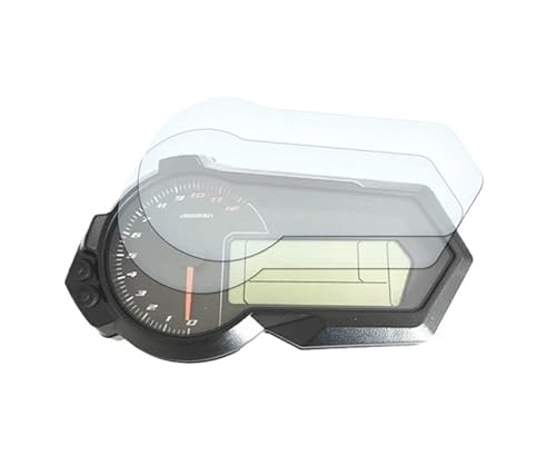 Motorrad Cluster Scratch Schutz Filma Für BE&Nelli TNT125 TNT 125 Motorrad Instrument Cluster Scratch Schutz Film Screen Protector Zubehör Motorrad Cluster Scratch Schutz Filma Für BE&Nelli TNT125 TNT 125 Motorrad Instrument Cluster Scratch Schutz Film Screen Protector Zubehör von LWNHYQPS