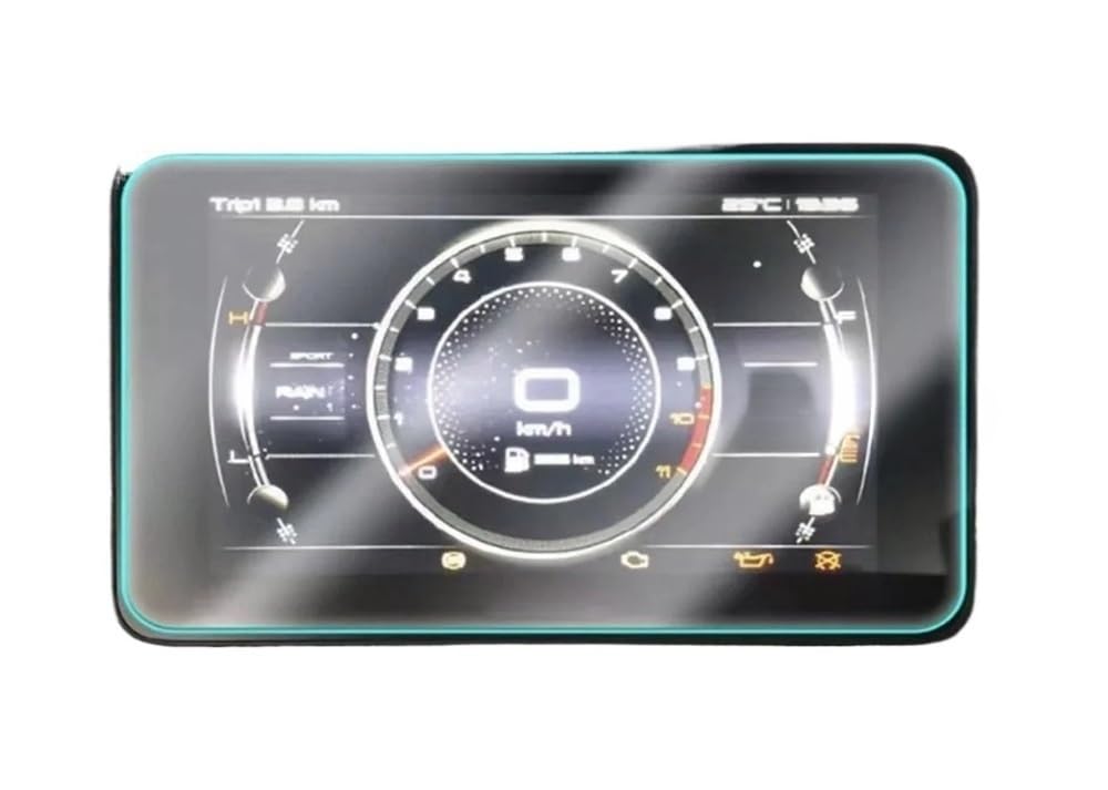 Motorrad Cluster Scratch Schutz Filma Für CFM&OTO 800MT Motorrad Cluster Kratzschutzfolie Displayschutzfolie Armaturenbrett Instrument Motorrad Cluster Scratch Schutz Filma Für CFM&OTO 800MT Motorrad Cluster Kratzschutzfolie Displayschutzfolie Armaturenbrett Instrument von LWNHYQPS
