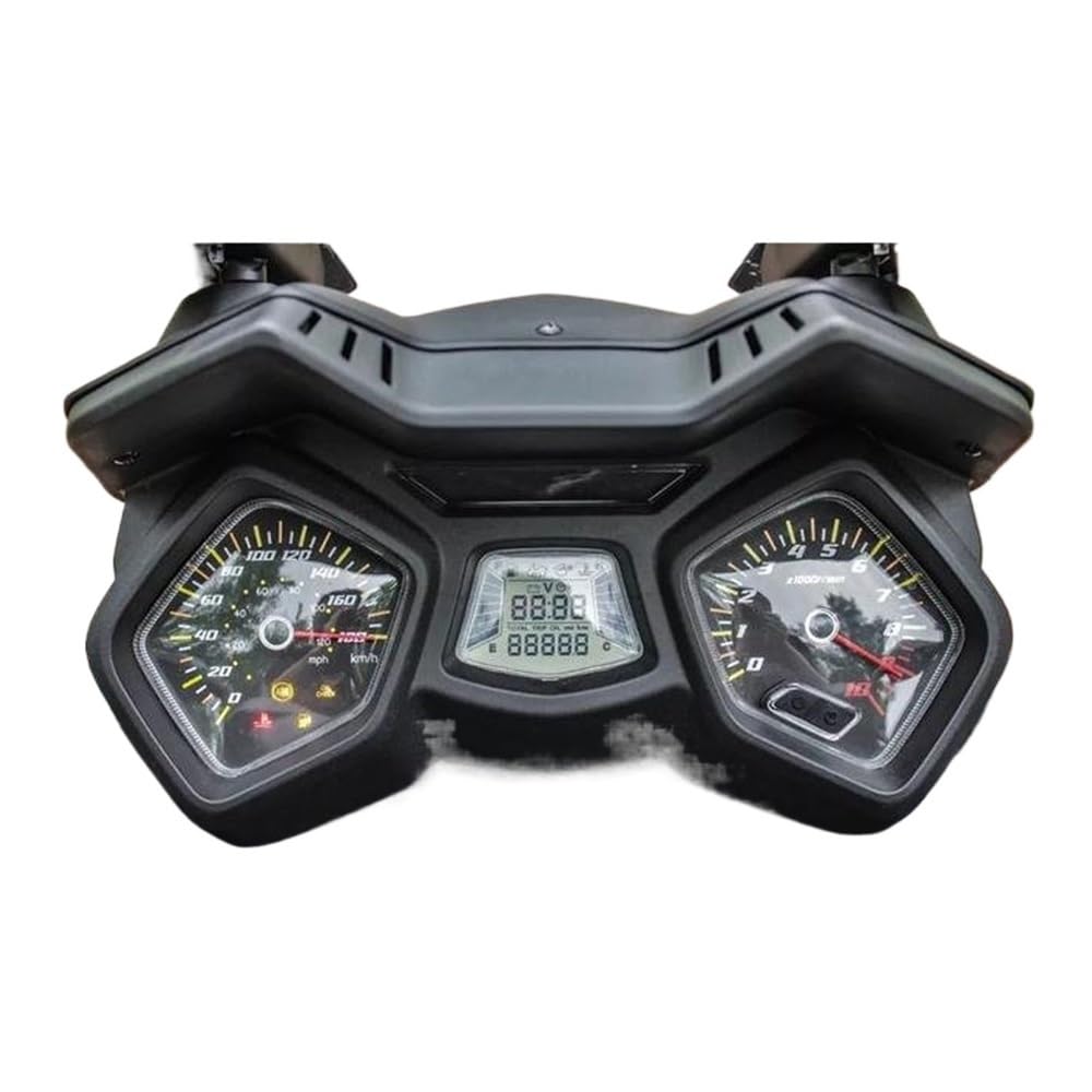 Motorrad Cluster Scratch Schutz Filma Für SYM Joymax Z300 Z 300i ABS Motorrad Displayschutzfolie Instrument Tacho Cluster Kratzschutzfolie Motorrad Cluster Scratch Schutz Filma Für SYM Joymax Z300 Z 300i ABS Motorrad Displayschutzfolie Instrument Tacho Cluster Kratzschutzfolie von LWNHYQPS
