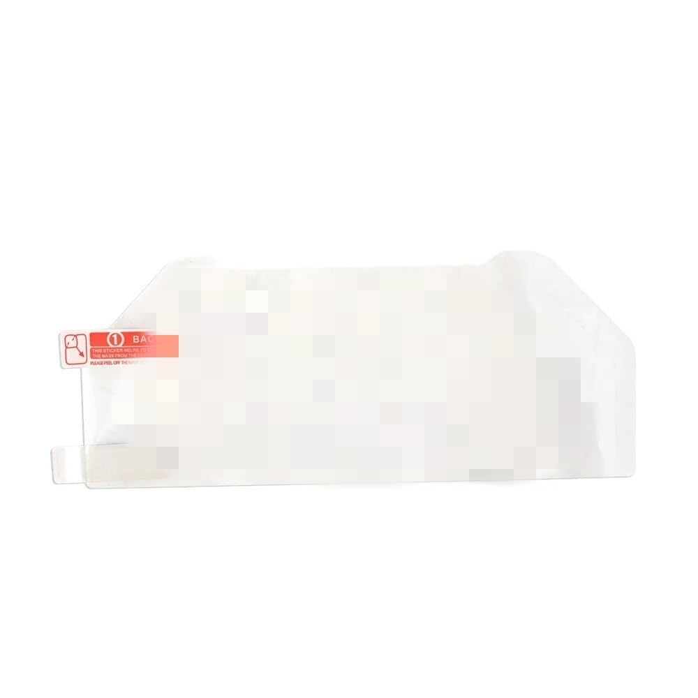 Motorrad Cluster Scratch Schutz Filma Für Yam&aha MT-03 20-22 MT-25 02-22 Motorrad Instrument Cluster Scratch-Screen Schutz Film Dashboard Screen Protector Motorrad Cluster Scratch Schutz Filma Für Yam&aha MT-03 20-22 MT-25 02-22 Motorrad Instrument Cluster Scratch-Screen Schutz Film Dashboard Screen Protector von LWNHYQPS