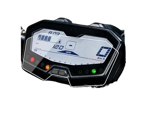 Motorrad Cluster Scratch Schutz Filma Für Yam&aha MT07 MT 07 MT-07 FZ07 FZ 07 FZ-07 Motorradzubehör Scratch Cluster Screen Dashboard Schutz Instrumentenfolie Motorrad Cluster Scratch Schutz Filma Für Yam&aha MT07 MT 07 MT-07 FZ07 FZ 07 FZ-07 Motorradzubehör Scratch Cluster Screen Dashboard Schutz Instrumentenfolie von LWNHYQPS