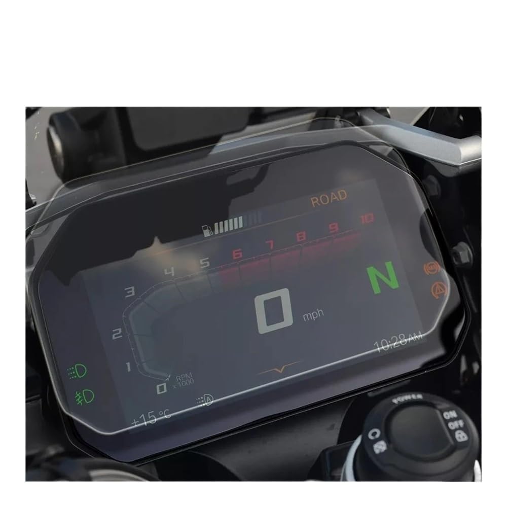 Motorrad Cluster Scratch Schutz Filma Motorrad Cluster Scratch Film Screen Protector Für B&M&W R1200GS R1300GS 2024 R1250GS F750GS F850GS R1250RS C400X S1000XR F900R Motorrad Cluster Scratch Schutz Filma Motorrad Cluster Scratch Film Screen Protector Für B&M&W R1200GS R1300GS 2024 R1250GS F750GS F850GS R1250RS C400X S1000XR F900R von LWNHYQPS