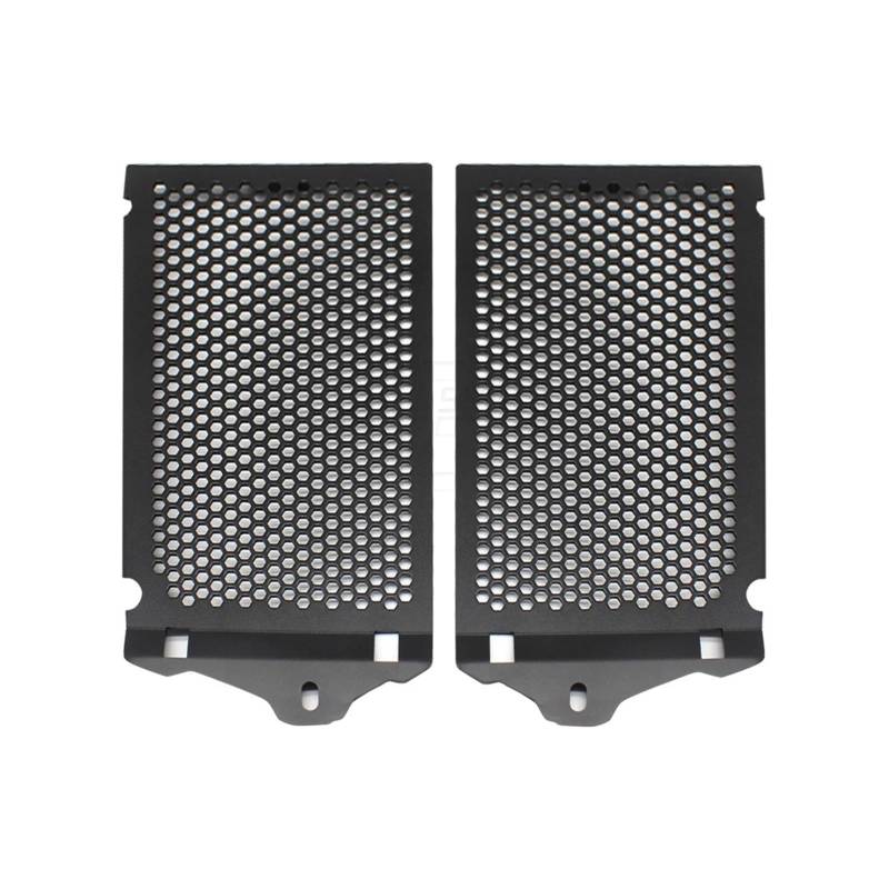 Motorrad Kühlergrill Abdeckung Für B&M&W R1250GS R1200GS LC ADV Abenteuer 2013-2017 2018 2019 Motorradzubehör Kühlerschutzfolie Grillabdeckungen Grille von LWNHYQPS