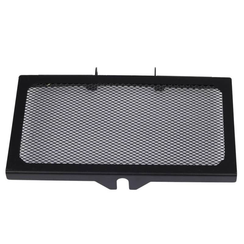 Motorrad Kühlergrill Abdeckung Für FB Mondial HPS 300 HPS 125 Hipster HPS125 HPS300 MotorcycleAccessories Kühlergrill Schutz Grille Schutz Abdeckung Net Mesh von LWNHYQPS