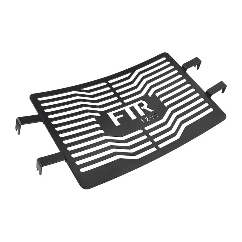 Motorrad Kühlergrill Abdeckung Für FTR 1200 Rally/Carbon/Sport FTR1200 2019-2024 Motorrad Kühlergrill Wache Abdeckung Schutz Tank Schutz Net von LWNHYQPS