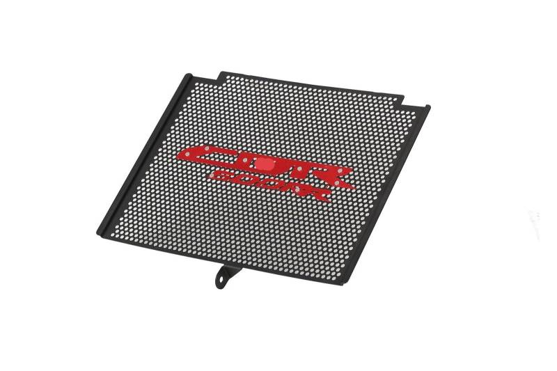 Motorrad Kühlergrill Abdeckung Für Ho&n&da CBR600RR CBR 600RR 2022 CBR600RR CBR 600RR 2023 Kühlergrill Wache Cover Schutz Für Ho&n&da CBR600RR CBR 600RR 2021 von LWNHYQPS