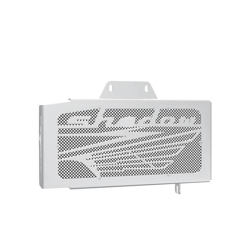 Motorrad Kühlergrill Abdeckung Für Ho&n&da VT 125 Schatten Vt125 1999-2007 2006 Kühlergrill Wache Cover Schutz Motorrad Zubehör Wasser Tank Schutz von LWNHYQPS