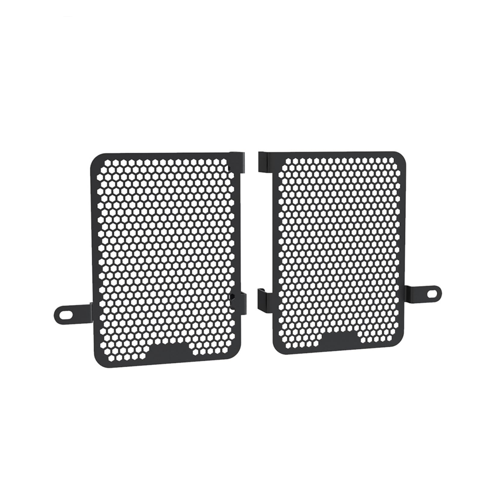 Motorrad Kühlergrill Abdeckung Für Ho&n&da XL 700 V XL700V XL700 Transalp 2008-2018-2019-2020-2021-2022 Motorrad Kühlergrill Grills Schutz Cover Schutz von LWNHYQPS