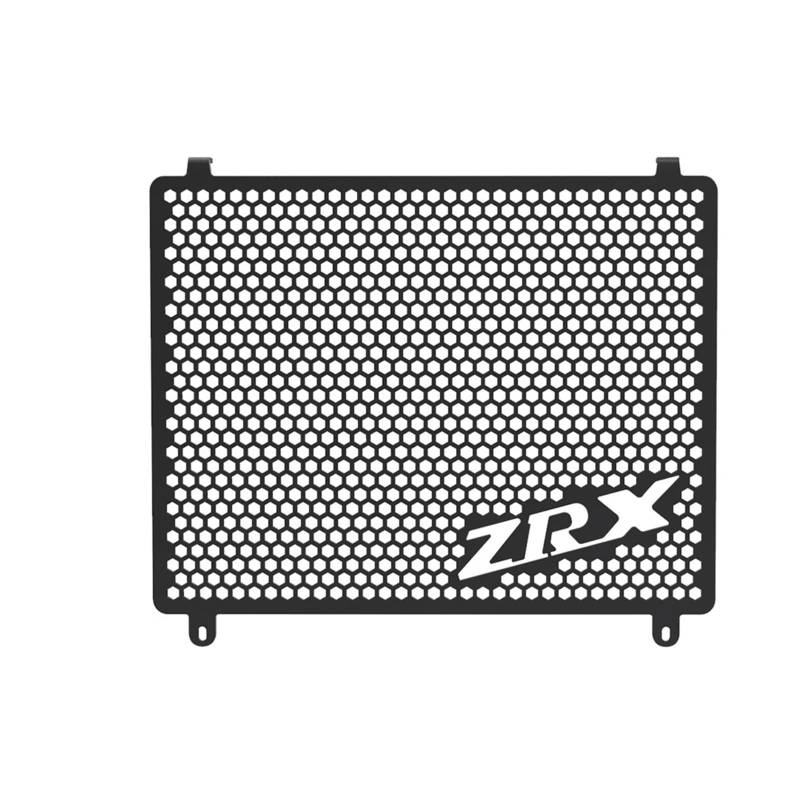 Motorrad Kühlergrill Abdeckung Für Kawa&saki ZRX1200R ZRX1200S ZRX1100 ZRX 1100 SR Motorrad Kühlergrill Schutz Grille Schutz Abdeckung Mesh Net von LWNHYQPS