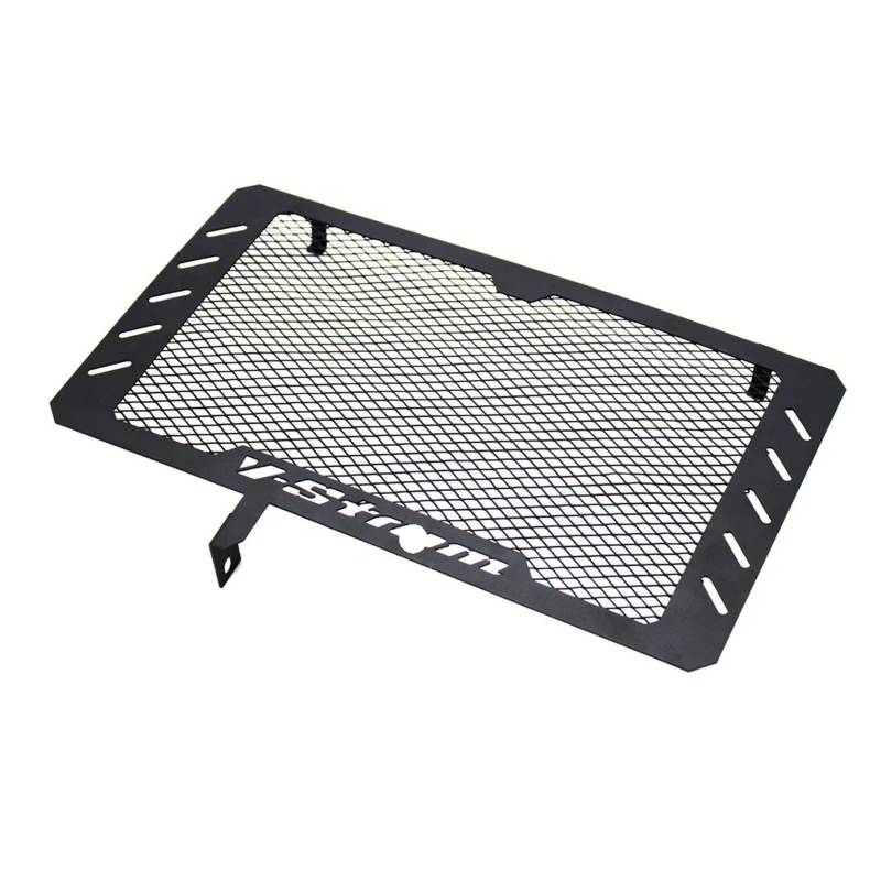 Motorrad Kühlergrill Abdeckung Für Suzuki V-Strom VSTROM DL650 DL 650 Motorrad Zubehör Kühlergrill Wache Cover Schutz von LWNHYQPS