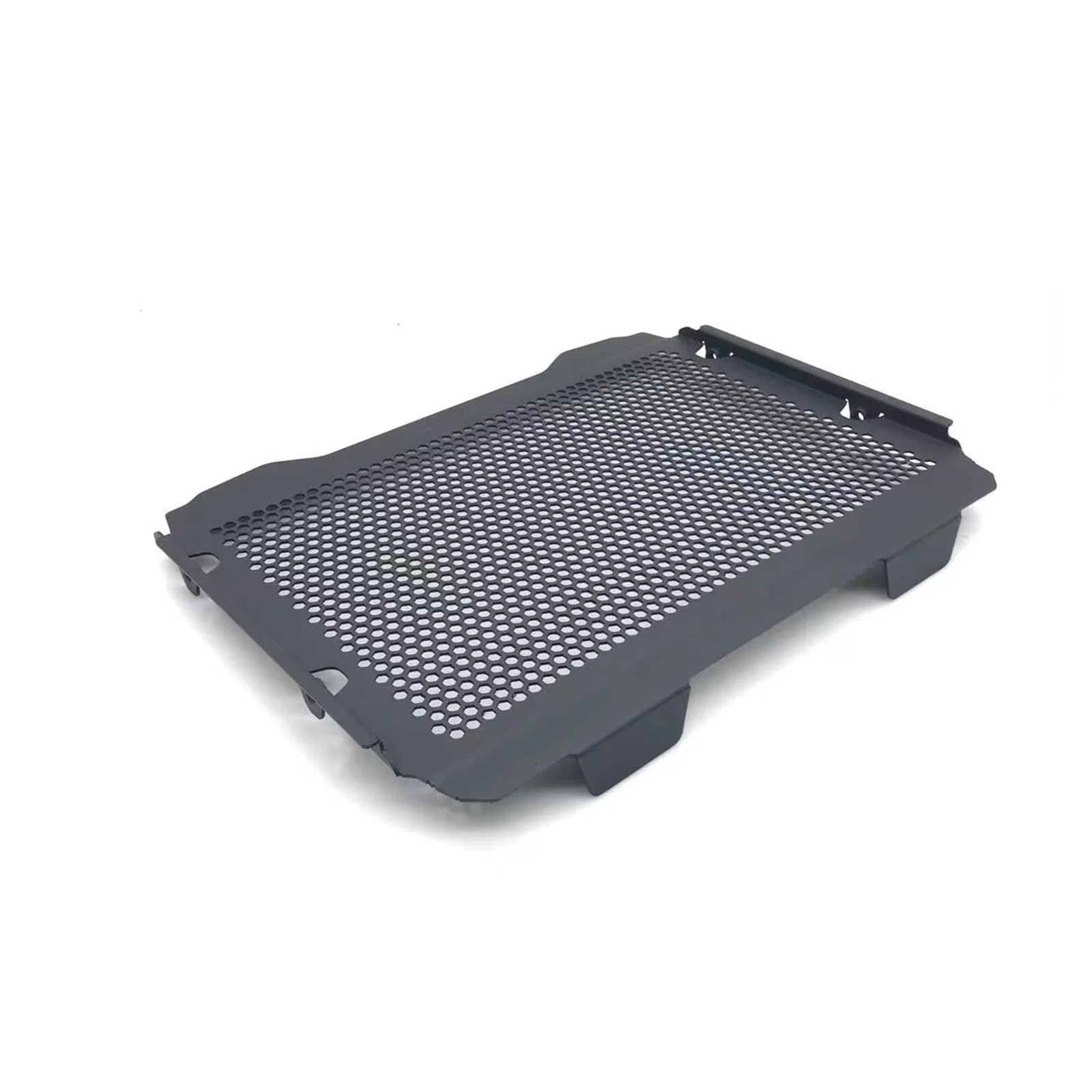 Motorrad Kühlergrill Abdeckung Für Yam&aha MT07 FZ07 2021 2022 Motorrad Zubehör Kühlergrill Grill Abdeckung Schutzfolie von LWNHYQPS