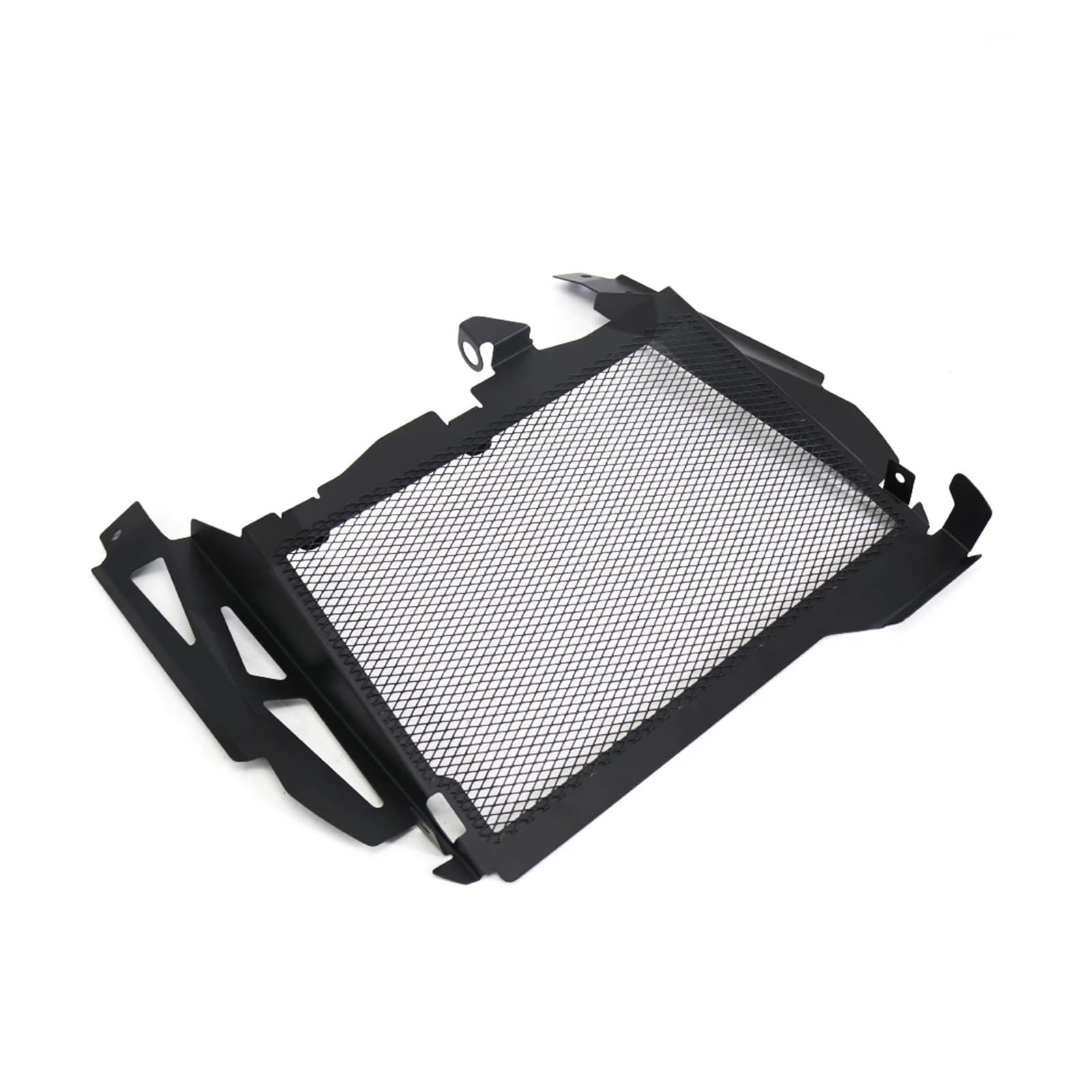 Motorrad Kühlergrill Abdeckung Für Yam&aha Tenere 700 Welt Raid T700 Motorrad Zubehör Schwarz Tenere 700 Kühlergrill Wache Cover Schutz von LWNHYQPS