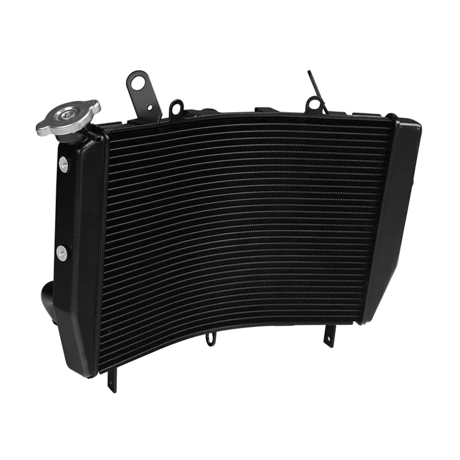 Motorrad Kühlergrill Abdeckung Kühlergrillabdeckung, Kühlerschutz, Motorrad-Kühlerschutz für Suzuki GSXS1000F GSX-S 1000 GSXS1000 1000F 2015-2023 von LWNHYQPS