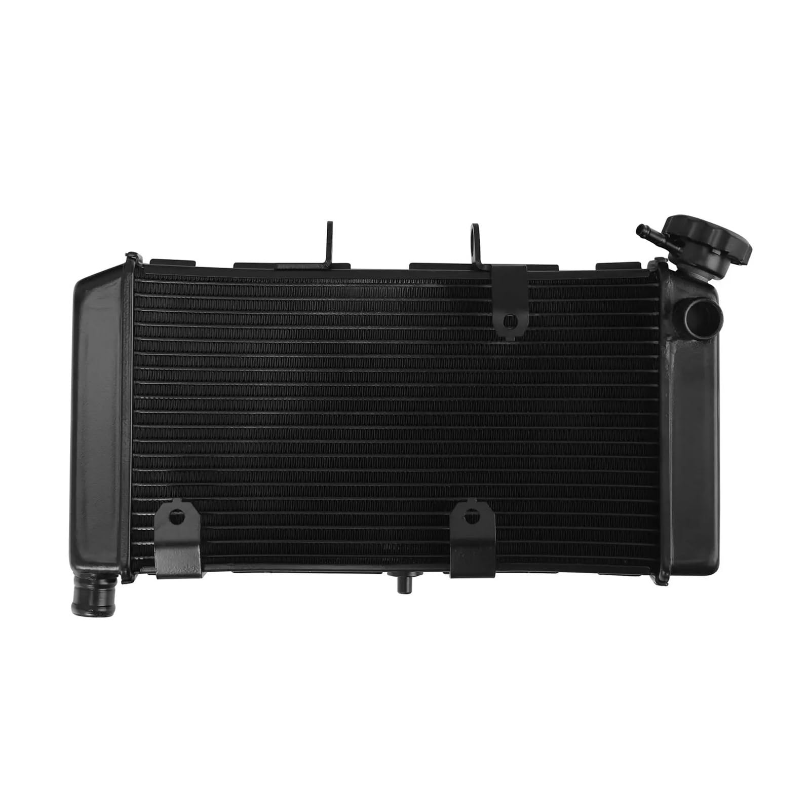 Motorrad Kühlergrill Abdeckung Motor Kühler Kühler Für Ho&n&da NC700 NC700X 2012-2017 NC750S 2014-2021 NC750X ABS DCT 2014-2023 Motorrad von LWNHYQPS